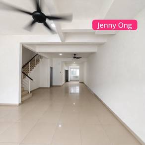 2-storey Terraced House For Sale in Butterworth,PNG