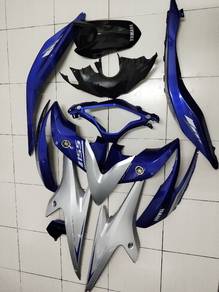Cover Set Biru GP NVX V1