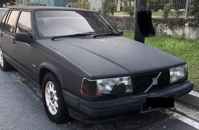 Volvo 940 GL in Kajang, SGR