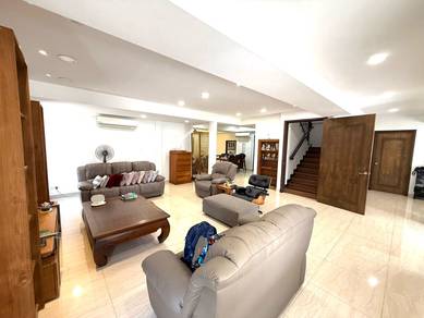 Bungalow House For Sale in Kota Kinabalu,SBH