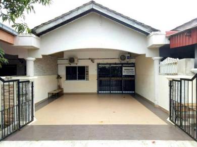 Aby Homestay Kuantan