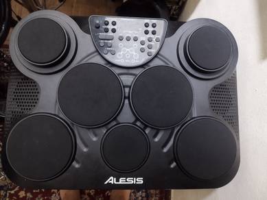 Alesis CompactKit 7 Electronic Drum Pad