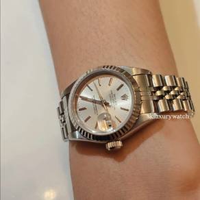 Rolex dayjust 26mm