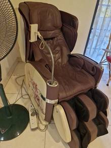 [Second Hand] OSIM uLove 2 Full Body Massage