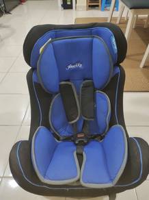 Carseat Preloved Original – Jarang Guna