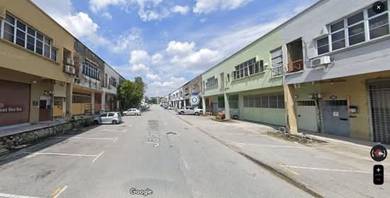 Warehouse / Factory For Sale in Subang Bestari,SGR