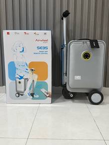 Airwheel Robot