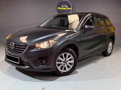 Mazda CX-5 GLS 2WD (CKD) in Cheras, KUL