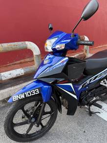 Honda Wave 110