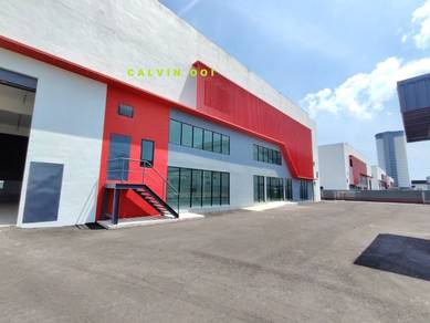 Warehouse / Factory For Rent in Valdor,PNG