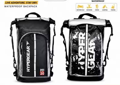 Hypergar Compact Backpack 20L