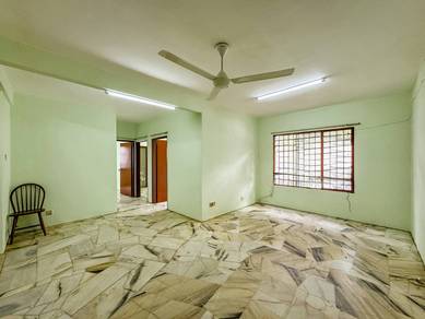 Apartment For Sale in Residensi Warnasari
