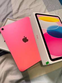 iPad for let hi , serius buyer only