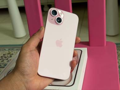 Iphone 15 256gb