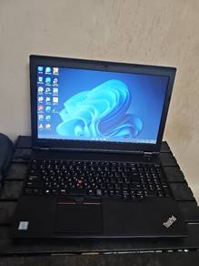 Lenovo Thinkpad L570
