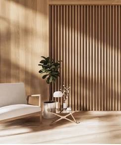 Wall Panel # PVC Fluted Panel ##-- Ceiling Panel