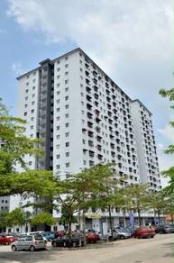 Apartment For Rent in Pangsapuri Rimba 2