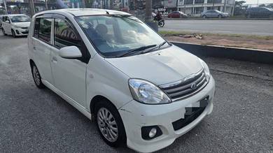 Perodua Viva ELITE EZi in Puchong, KUL