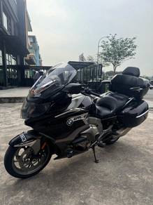 BMW K 1600