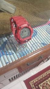g shock