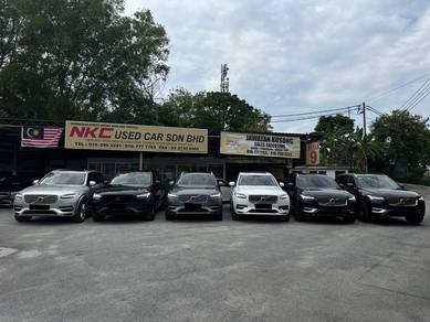 DESPATCH or RUNNER for USED CAR