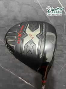 Korea Hopeman Triple X golf driver 10.5 degree fle