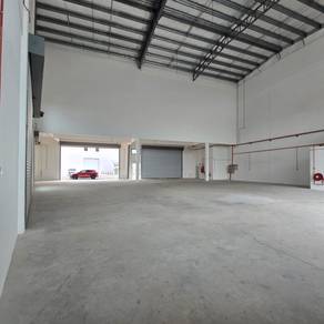 Warehouse / Factory For Rent in Batu Caves,SGR