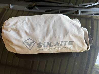 Sulaite Raincoat - Size 3XL (Brand New)