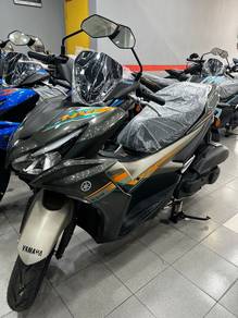 Yamaha NVX