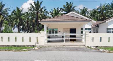 Semi-Detached House For Sale in Sungai Petani,KDH