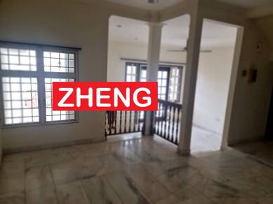 2-storey Terraced House For Sale in Gelugor,PNG