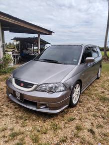 Honda Odyssey in Alor Setar, KDH