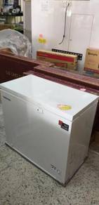 New Chest Freezer 230L BCF-238L