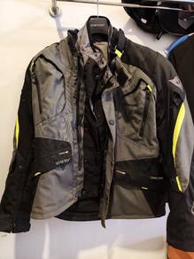 Dainese Goretex Waterproof Riding Jacket