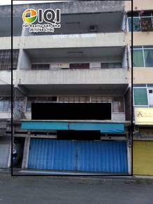 Shop lot For Sale in Tawau,SBH