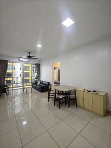 Apartment For Rent in Greenfield Regency