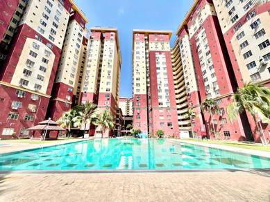 Apartment For Sale in Mentari Court