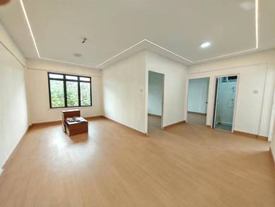 Flat For Sale in Flat Sri Lanang (Desa Tebrau)