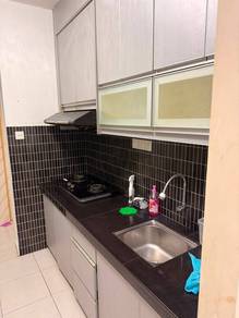 Apartment For Rent in Seri Baiduri (Ulu Tiram)