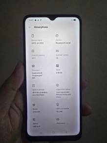 Oppo A5 2020