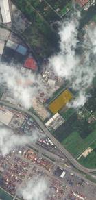 Warehouse / Factory For Sale in Klang,SGR