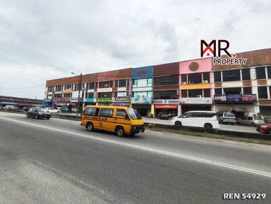 Shop lot For Rent in Sungai Petani,KDH