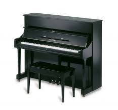 YAMAHA Piano U3E