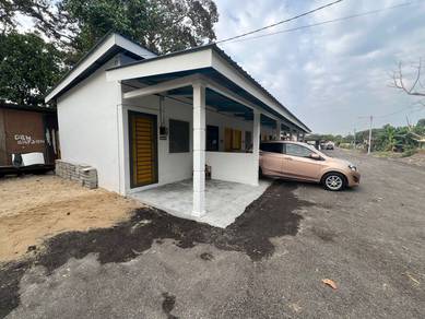 Terraced House For Rent in Pontian,JHR
