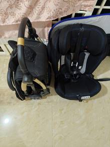 Chicco Stroller & Car Seat