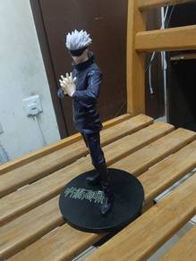 Satoru Gojo Action Figure 