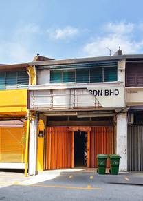 Retail space For Rent in Georgetown,PNG