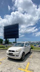 Toyota Rush S in Sandakan, SBH