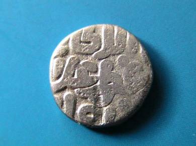 Delhi Sultan - Mohd Shah Jital [Kod A1141]