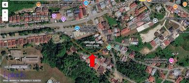 Residential Land in Penaga, PNG